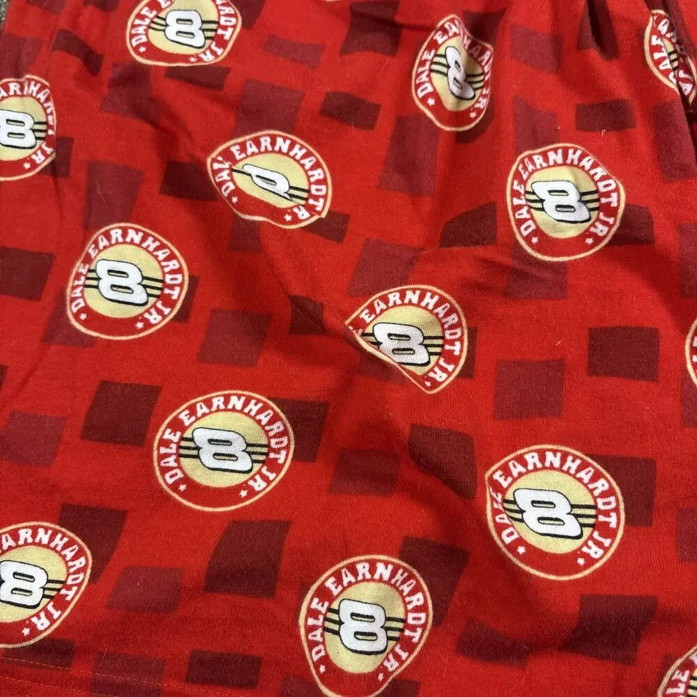 Vintage Dale Earnhardt Jr Boxer Shorts NASCAR NWOT Large Winner’s Circle